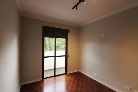 Apartamento à venda com 118m², 3 quartos e 2 vagasQuarto 1 - Suíte