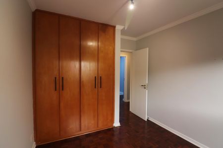 Apartamento à venda com 118m², 3 quartos e 2 vagasQuarto 2