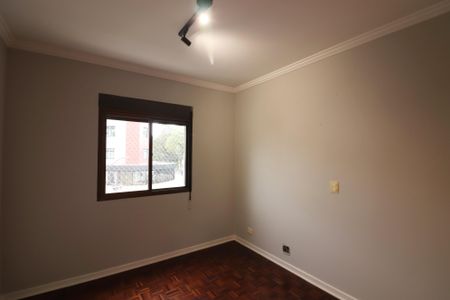 Apartamento à venda com 118m², 3 quartos e 2 vagasQuarto 2