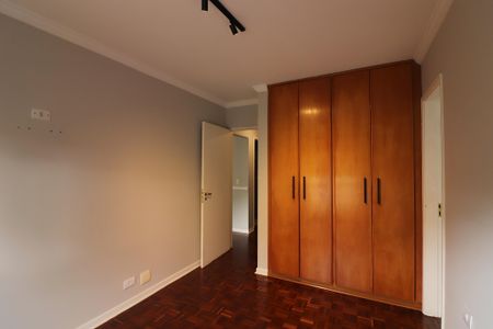 Apartamento à venda com 118m², 3 quartos e 2 vagasQuarto 1 - Suíte