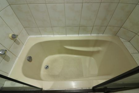 Apartamento à venda com 118m², 3 quartos e 2 vagasBanheiro Social