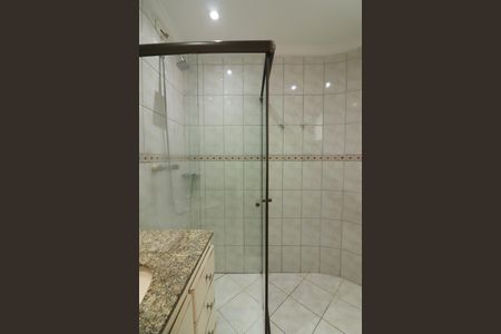 Apartamento à venda com 118m², 3 quartos e 2 vagasQuarto 1 - Suíte Banheiro 