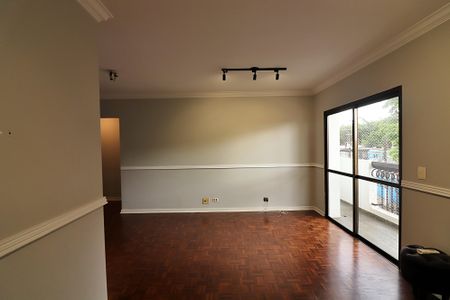 Apartamento à venda com 118m², 3 quartos e 2 vagasSala 