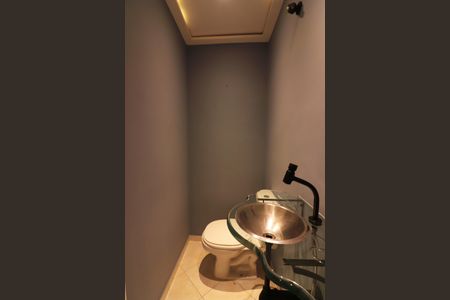 Apartamento à venda com 118m², 3 quartos e 2 vagasLavabo 