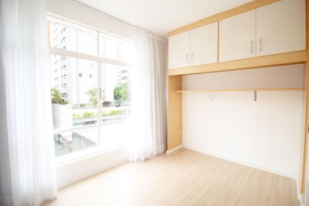 Suíte de apartamento para alugar com 1 quarto, 42m² em Pinheiros, São Paulo
