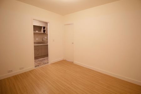 Apartamento para alugar com 42m², 1 quarto e sem vaga Apartamento para alugar com 42m², 1 quarto e sem vagaSala