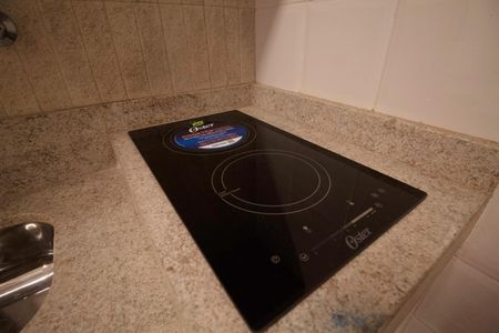 Apartamento para alugar com 42m², 1 quarto e sem vaga Apartamento para alugar com 42m², 1 quarto e sem vagaCozinha