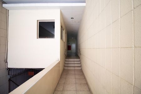 Apartamento para alugar com 42m², 1 quarto e sem vaga Apartamento para alugar com 42m², 1 quarto e sem vagaÁrea comum