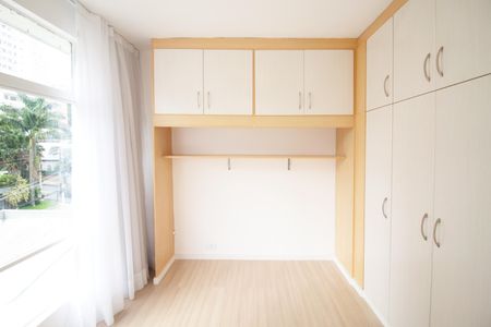 Apartamento para alugar com 42m², 1 quarto e sem vaga Apartamento para alugar com 42m², 1 quarto e sem vagaSuíte