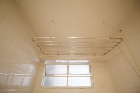 Apartamento para alugar com 42m², 1 quarto e sem vaga Apartamento para alugar com 42m², 1 quarto e sem vagaÁrea de serviço