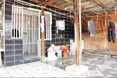 Studio para alugar com 20m², 1 quarto e sem vaga Studio para alugar com 20m², 1 quarto e sem vagaÁrea de Serviço e Quintal