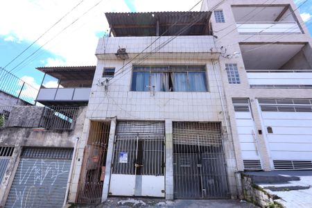 Casa para alugar com 20m², 1 quarto e sem vagaFachada