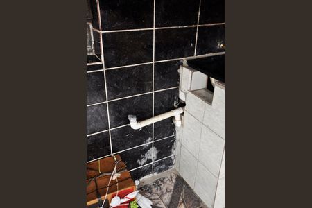 Studio para alugar com 20m², 1 quarto e sem vaga Studio para alugar com 20m², 1 quarto e sem vagaÁrea de Serviço e Quintal