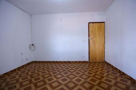 Sala/Quarto de casa para alugar com 1 quarto, 20m² em Jardim Peri, São Paulo