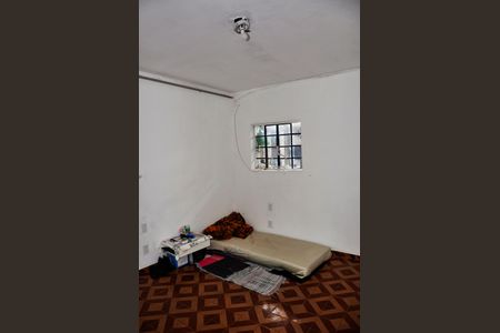 Studio para alugar com 20m², 1 quarto e sem vaga Studio para alugar com 20m², 1 quarto e sem vagaDetalhe - Quarto
