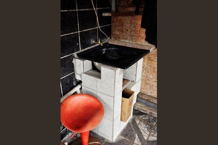 Studio para alugar com 20m², 1 quarto e sem vaga Studio para alugar com 20m², 1 quarto e sem vagaÁrea de Serviço e Quintal