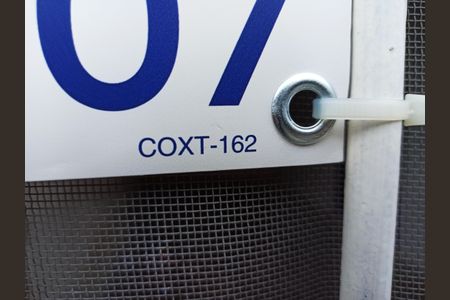 Studio para alugar com 20m², 1 quarto e sem vaga Studio para alugar com 20m², 1 quarto e sem vagaPlaca do Quinto Andar COXT-162