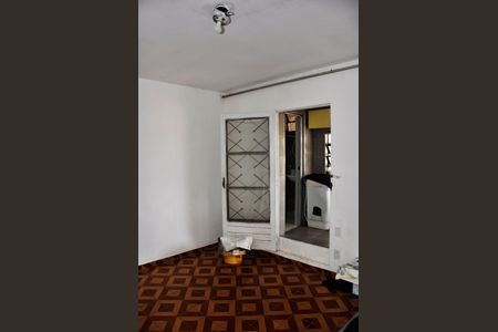 Detalhe - Quarto de kitnet/studio para alugar com 1 quarto, 20m² em Jardim Peri, São Paulo