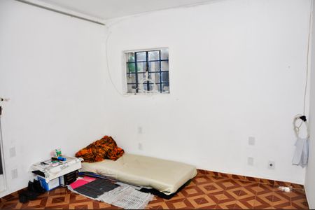 Detalhe - Quarto de kitnet/studio para alugar com 1 quarto, 20m² em Jardim Peri, São Paulo