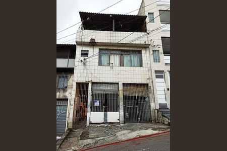 Studio para alugar com 20m², 1 quarto e sem vaga Studio para alugar com 20m², 1 quarto e sem vagaFachada do Imóvel