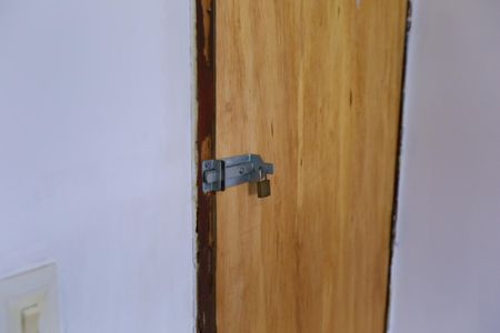 Detalhe de casa para alugar com 1 quarto, 20m² em Jardim Peri, São Paulo