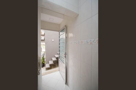 Studio para alugar com 25m², 1 quarto e sem vagaCorredor