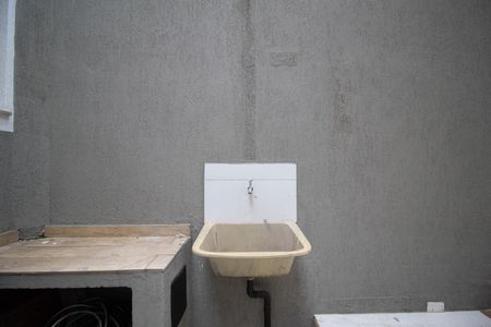 Studio para alugar com 25m², 1 quarto e sem vagaÁrea de Serviço