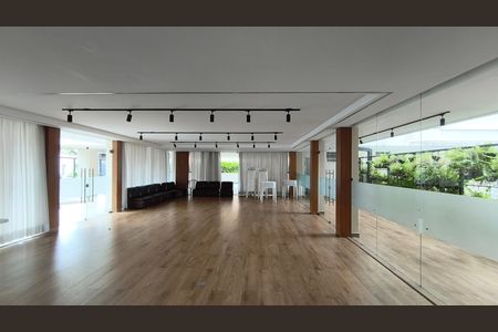 Apartamento à venda com 112m², 3 quartos e 1 vagaSalão de Festas