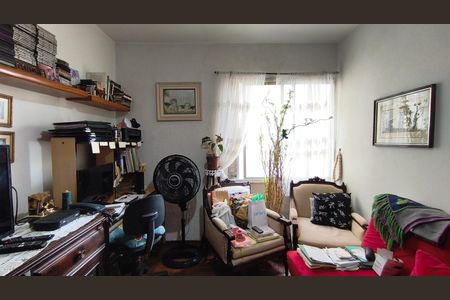 Apartamento à venda com 112m², 3 quartos e 1 vagaSala