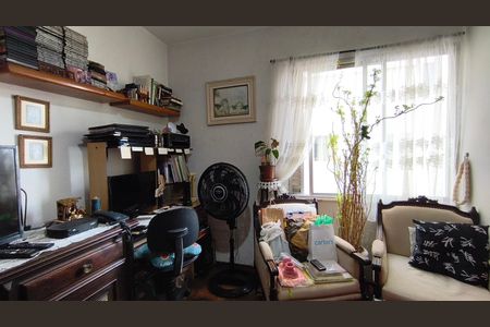 Apartamento à venda com 112m², 3 quartos e 1 vagaQuarto 1