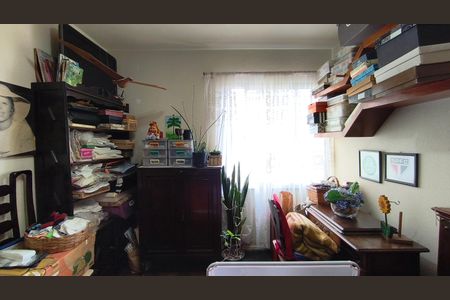 Apartamento à venda com 112m², 3 quartos e 1 vagaQuarto 2