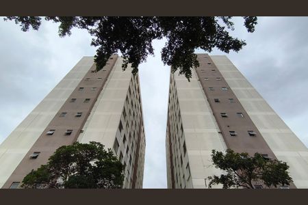 Apartamento à venda com 112m², 3 quartos e 1 vagaFachada