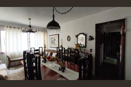 Apartamento à venda com 112m², 3 quartos e 1 vagaSala