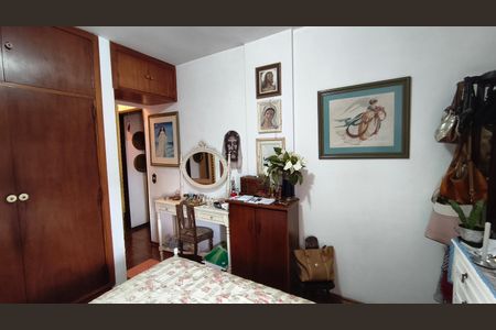 Apartamento à venda com 112m², 3 quartos e 1 vagaSuíte