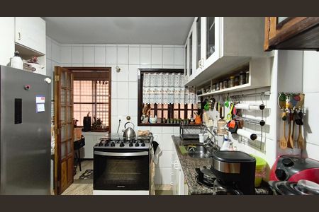 Apartamento à venda com 112m², 3 quartos e 1 vagaCozinha