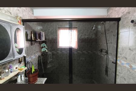 Apartamento à venda com 112m², 3 quartos e 1 vagaBanheiro da Suíte