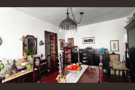 Apartamento à venda com 112m², 3 quartos e 1 vagaSala