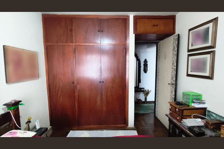 Apartamento à venda com 112m², 3 quartos e 1 vagaQuarto 2