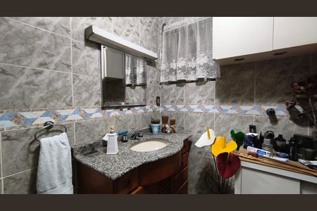 Apartamento à venda com 112m², 3 quartos e 1 vagaBanheiro