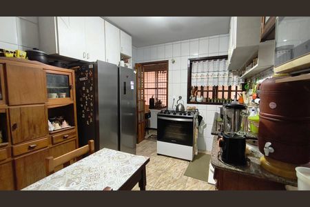 Apartamento à venda com 112m², 3 quartos e 1 vagaCozinha