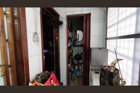 Apartamento à venda com 112m², 3 quartos e 1 vagaÁrea de Serviço