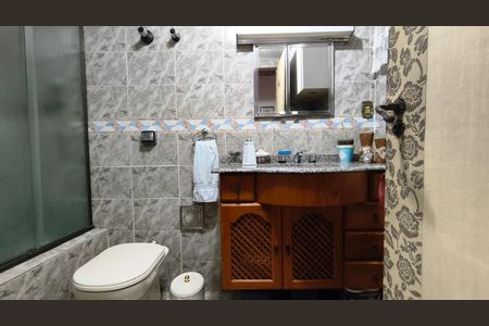 Apartamento à venda com 112m², 3 quartos e 1 vagaBanheiro