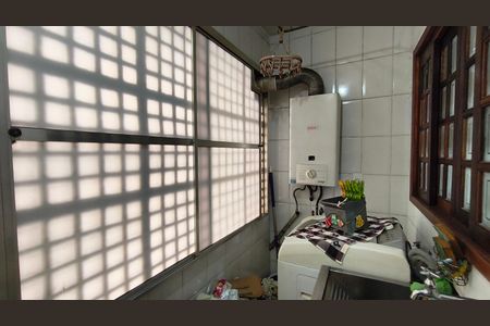 Apartamento à venda com 112m², 3 quartos e 1 vagaÁrea de Serviço