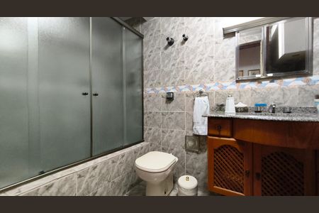 Apartamento à venda com 112m², 3 quartos e 1 vagaBanheiro