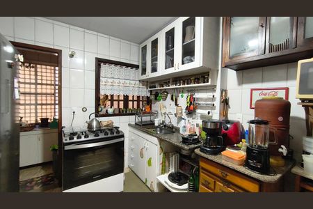 Apartamento à venda com 112m², 3 quartos e 1 vagaCozinha