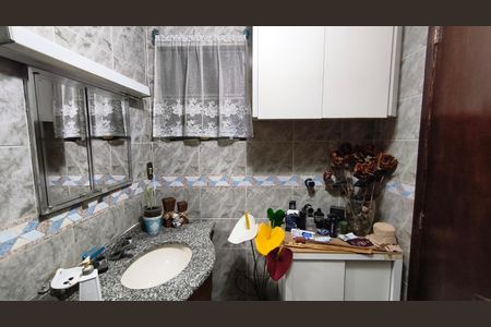 Apartamento à venda com 112m², 3 quartos e 1 vagaBanheiro