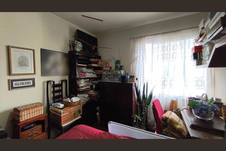 Apartamento à venda com 112m², 3 quartos e 1 vagaQuarto 2