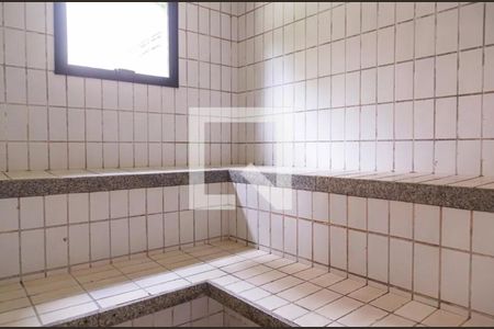 Apartamento para alugar com 45m², 1 quarto e 1 vaga Apartamento para alugar com 45m², 1 quarto e 1 vagaÁrea comum