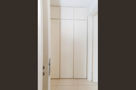 Apartamento para alugar com 45m², 1 quarto e 1 vaga Apartamento para alugar com 45m², 1 quarto e 1 vagaCorredor