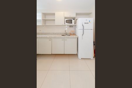 Apartamento para alugar com 45m², 1 quarto e 1 vaga Apartamento para alugar com 45m², 1 quarto e 1 vagaCozinha